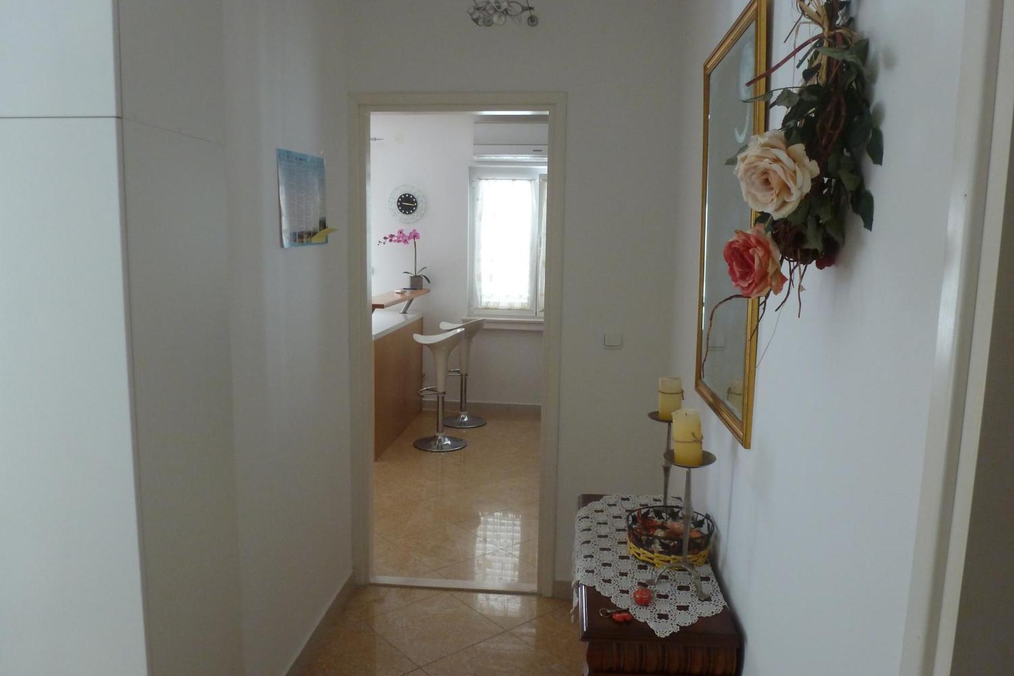 Apartments Kligge Mlini Zimmer foto