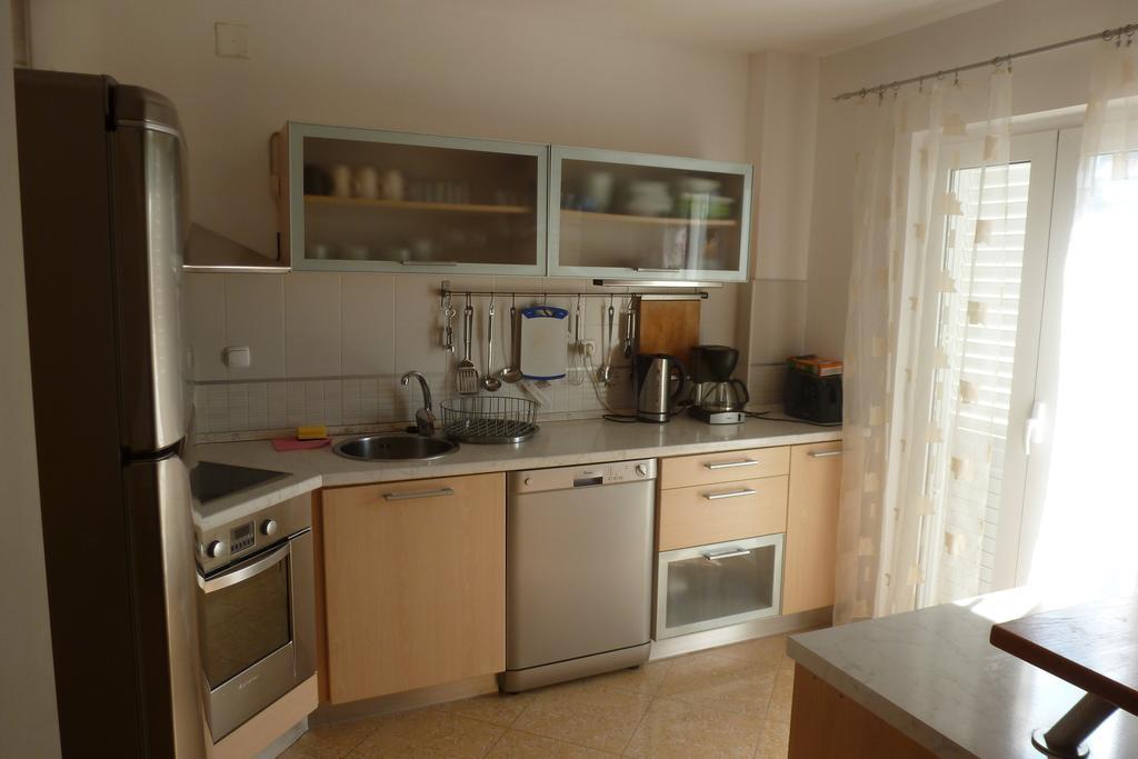 Apartments Kligge Mlini Zimmer foto