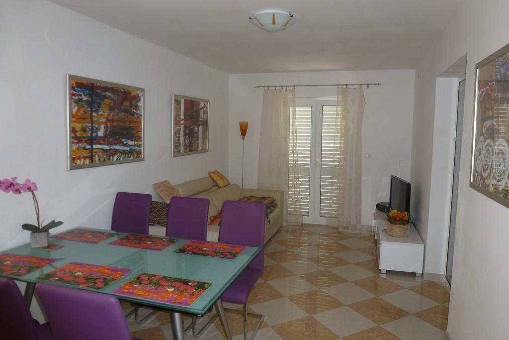 Apartments Kligge Mlini Zimmer foto